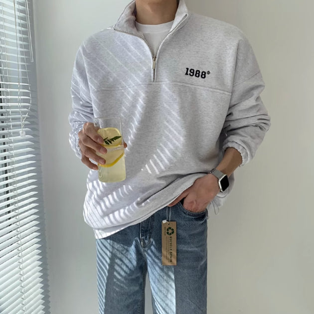 1988 PULLOVER - Aumori