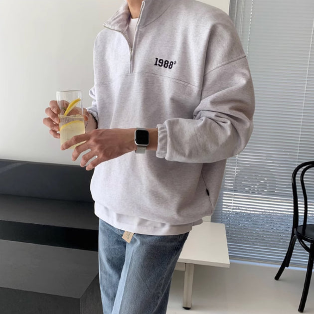 1988 PULLOVER - Aumori