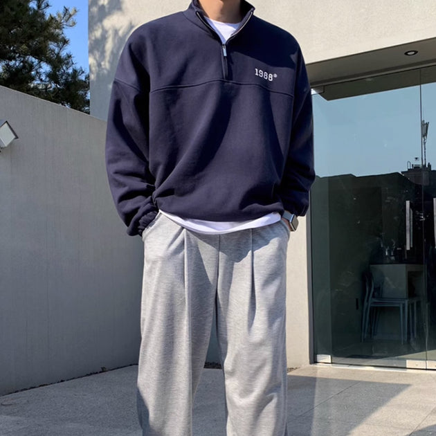 1988 PULLOVER - Aumori