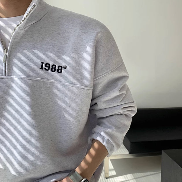 1988 PULLOVER - Aumori
