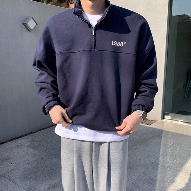 1988 PULLOVER - Aumori