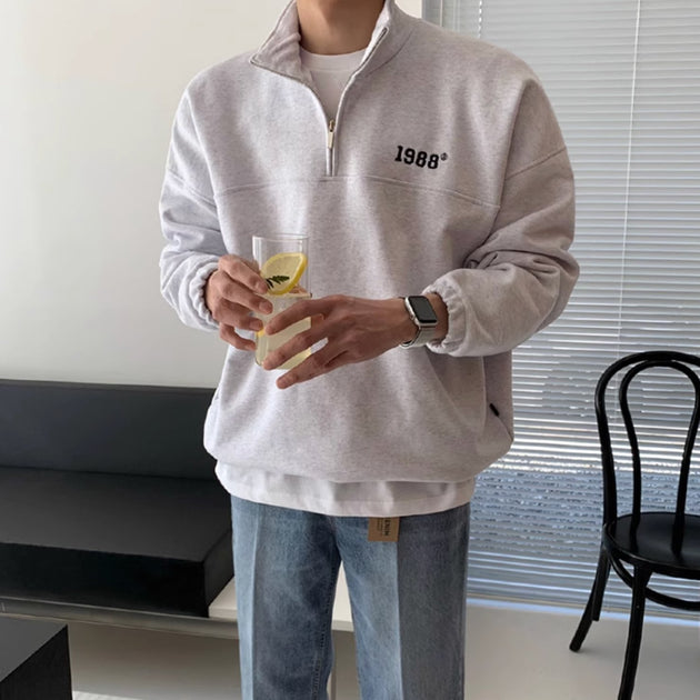 1988 PULLOVER - Aumori