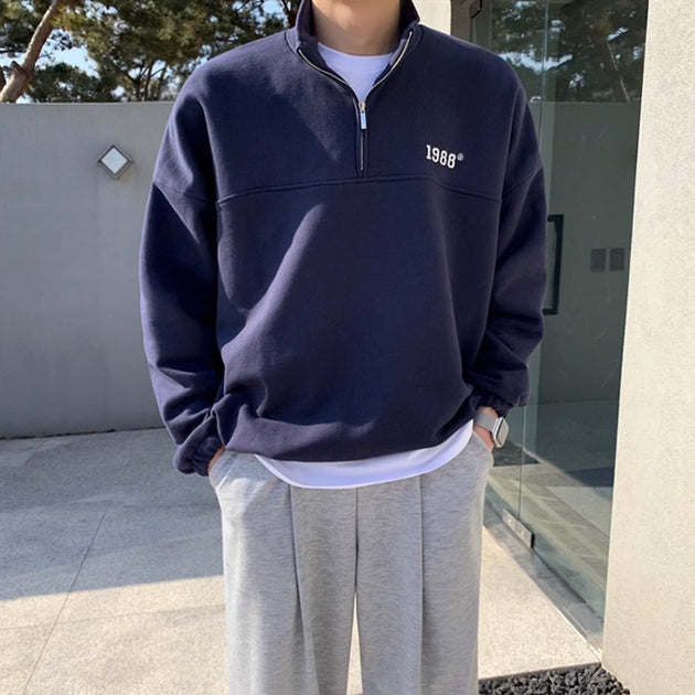1988 PULLOVER - Aumori