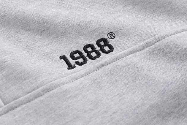 1988 PULLOVER - Aumori