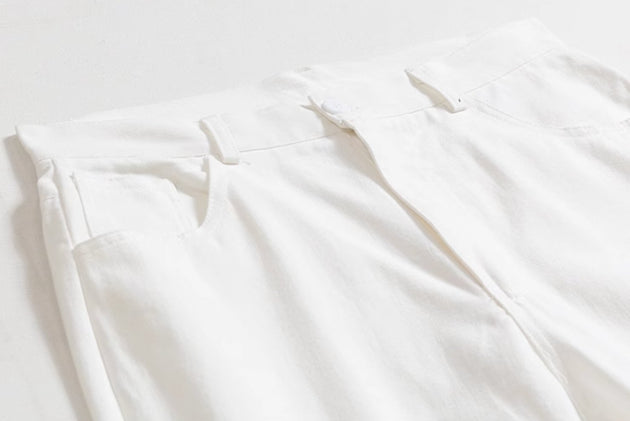 AKARI PANTS - Aumori
