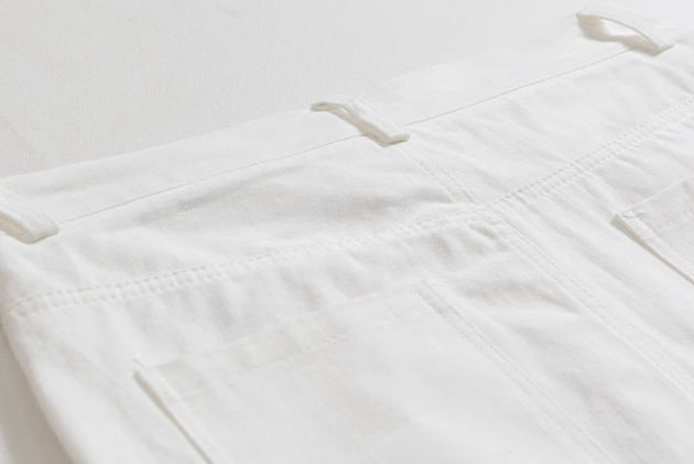 AKARI PANTS - Aumori