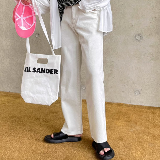 AKARI PANTS - Aumori