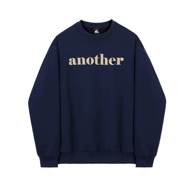 ANOTHER SWEATER - Aumori