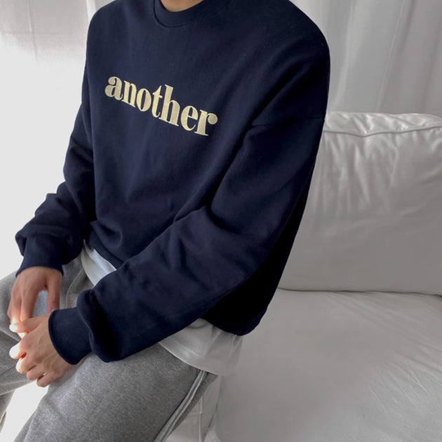 ANOTHER SWEATER - Aumori