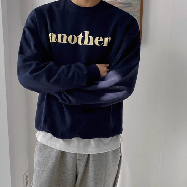 ANOTHER SWEATER - Aumori