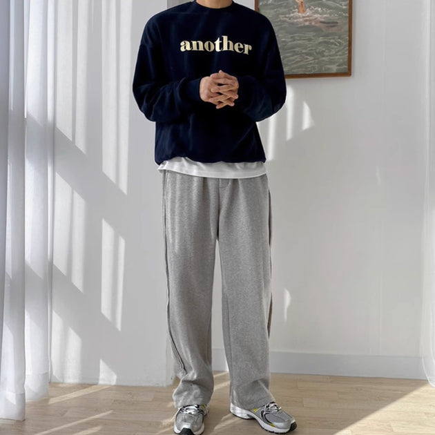 ANOTHER SWEATER - Aumori