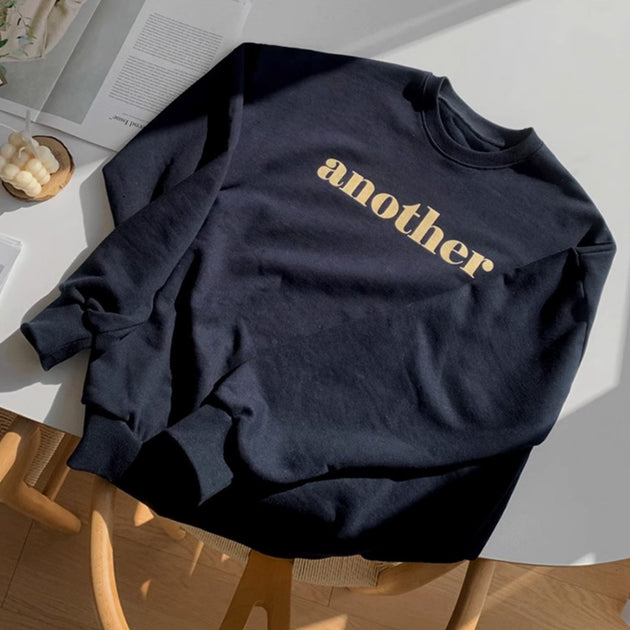 ANOTHER SWEATER - Aumori