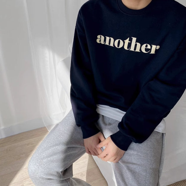 ANOTHER SWEATER - Aumori