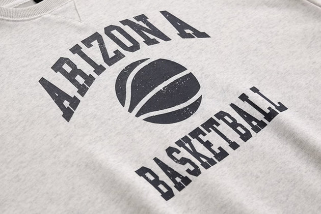 ARIZONA SWEATER - Aumori