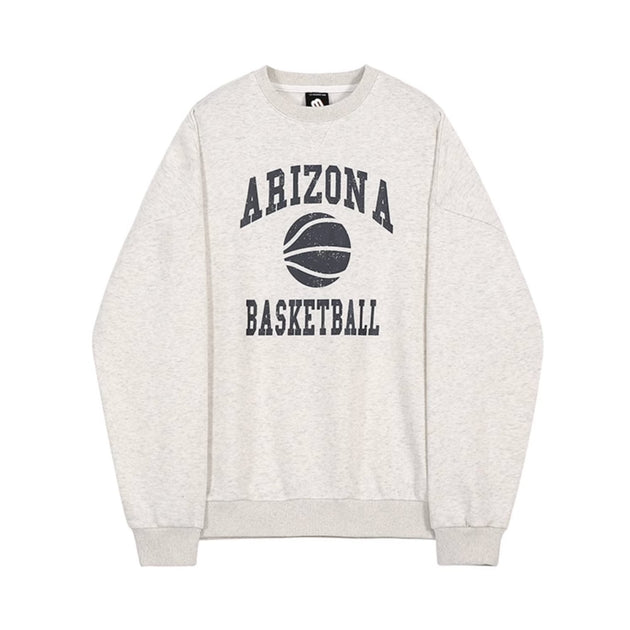 ARIZONA SWEATER - Aumori