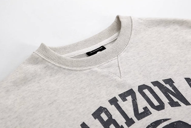 ARIZONA SWEATER - Aumori
