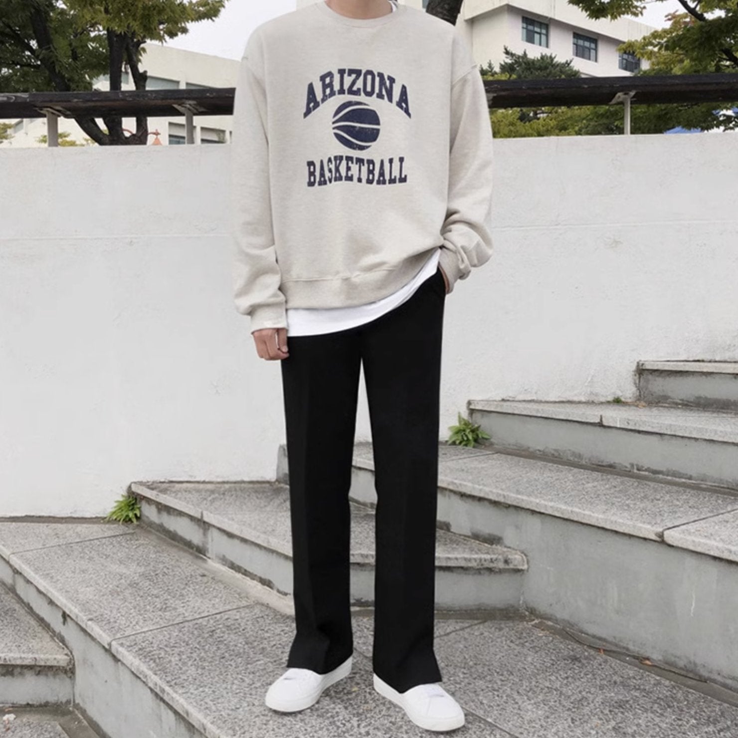 ARIZONA SWEATER - Aumori