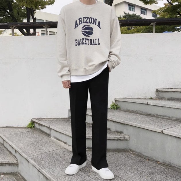 ARIZONA SWEATER - Aumori