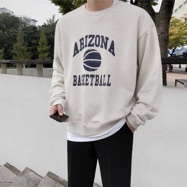 ARIZONA SWEATER - Aumori