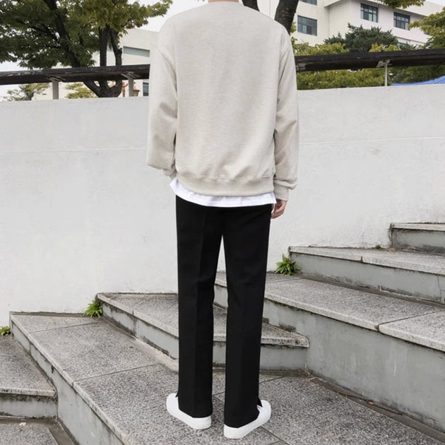 ARIZONA SWEATER - Aumori