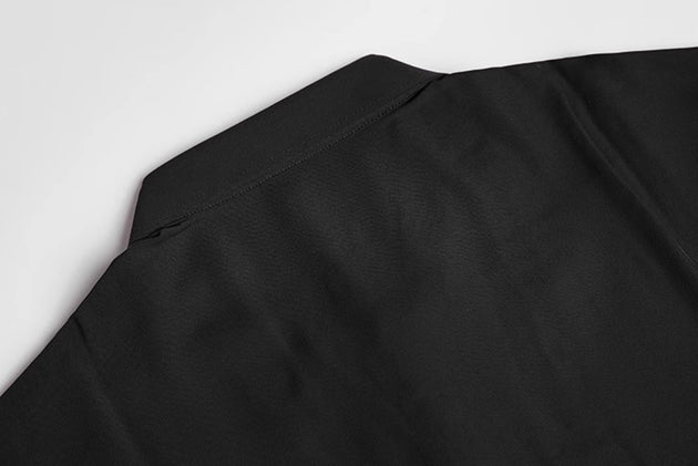 BUTTONLESS SUMMER SHIRT - Aumori