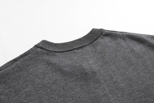 CARDIGAN SHORT SLEEVE - Aumori