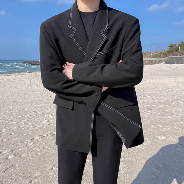 CASUAL BLAZER - Aumori