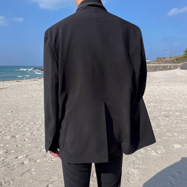 CASUAL BLAZER - Aumori
