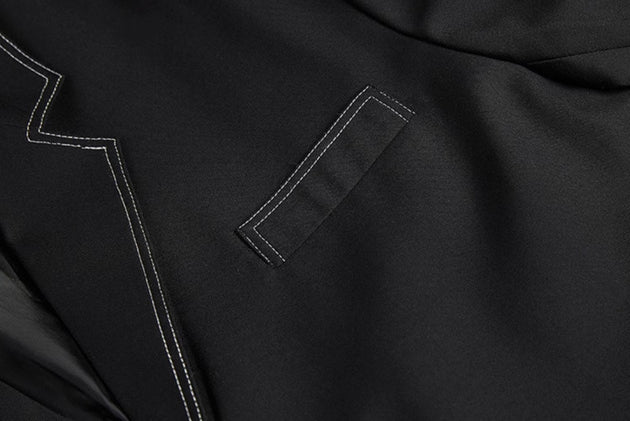 CASUAL BLAZER - Aumori