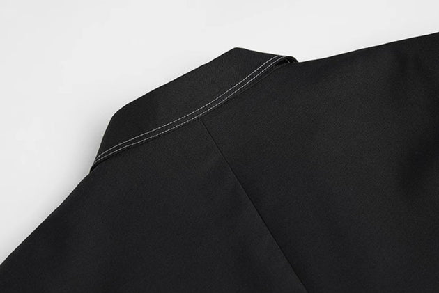 CASUAL BLAZER - Aumori