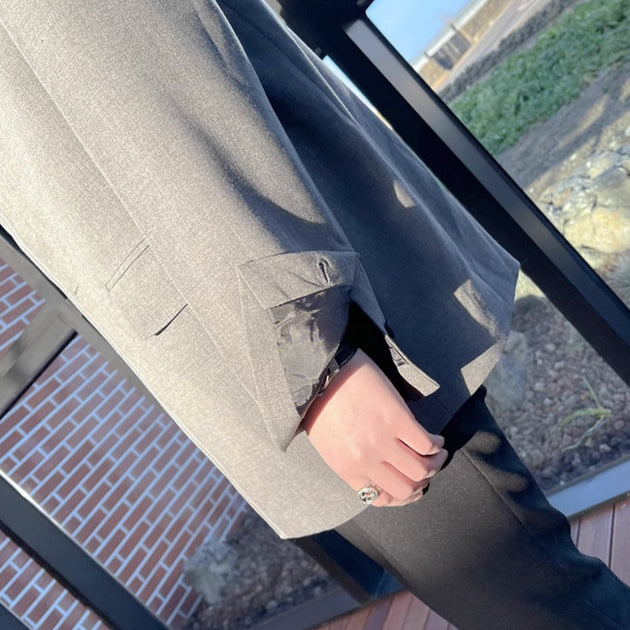 CASUAL BLAZER - Aumori