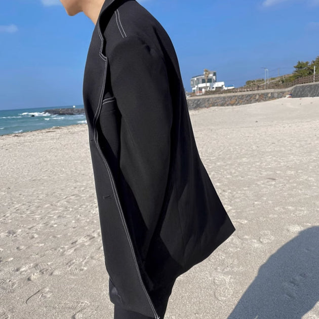 CASUAL BLAZER - Aumori