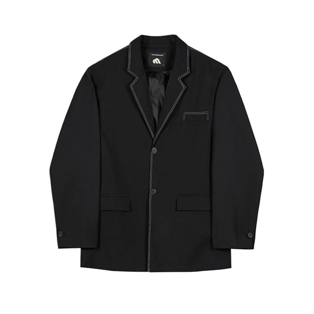 CASUAL BLAZER - Aumori