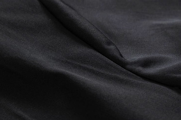 CASUAL SHORT SLEEVE BLAZER - Aumori