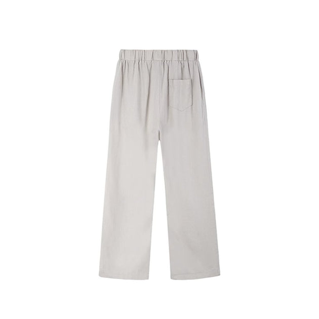 CASUAL SUMMER PANTS - Aumori