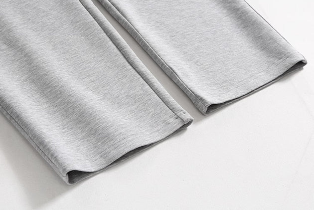 CASUAL SWEATPANTS - Aumori
