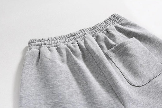 CASUAL SWEATPANTS - Aumori