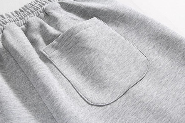 CASUAL SWEATPANTS - Aumori