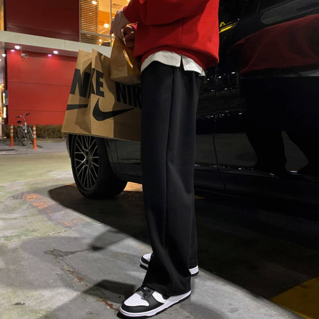 CASUAL SWEATPANTS - Aumori