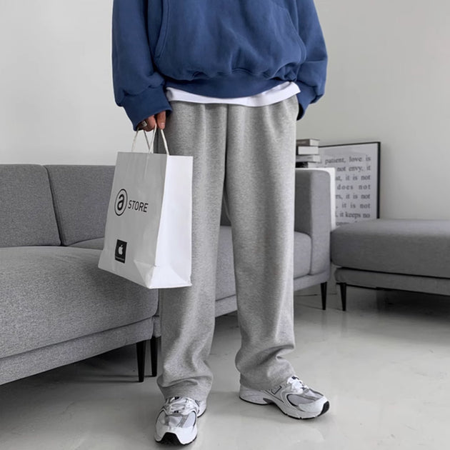 CASUAL SWEATPANTS - Aumori
