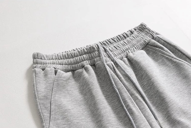 CASUAL SWEATPANTS - Aumori