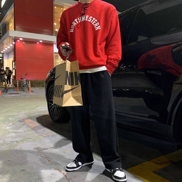 CASUAL SWEATPANTS - Aumori