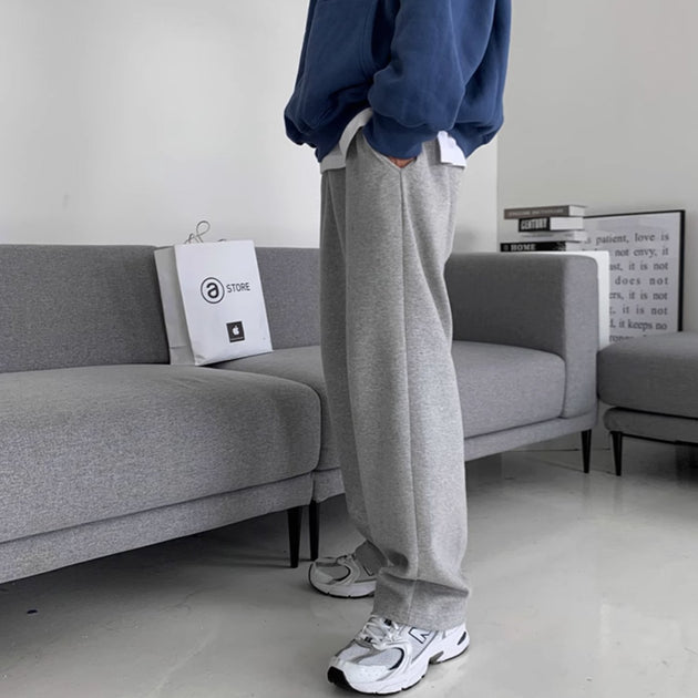 CASUAL SWEATPANTS - Aumori