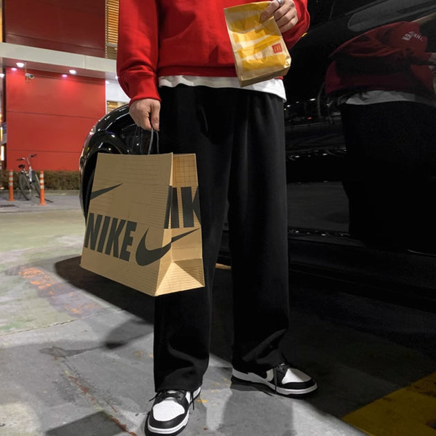 CASUAL SWEATPANTS - Aumori