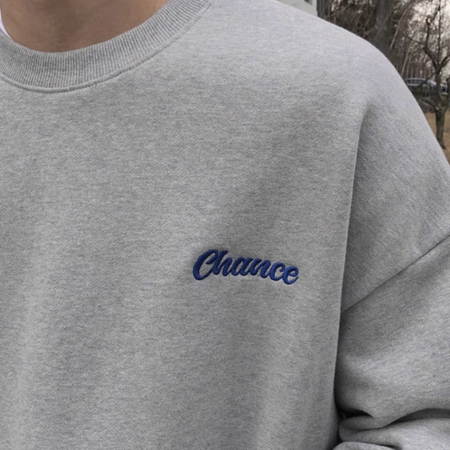 CHANCE SWEATER - Aumori