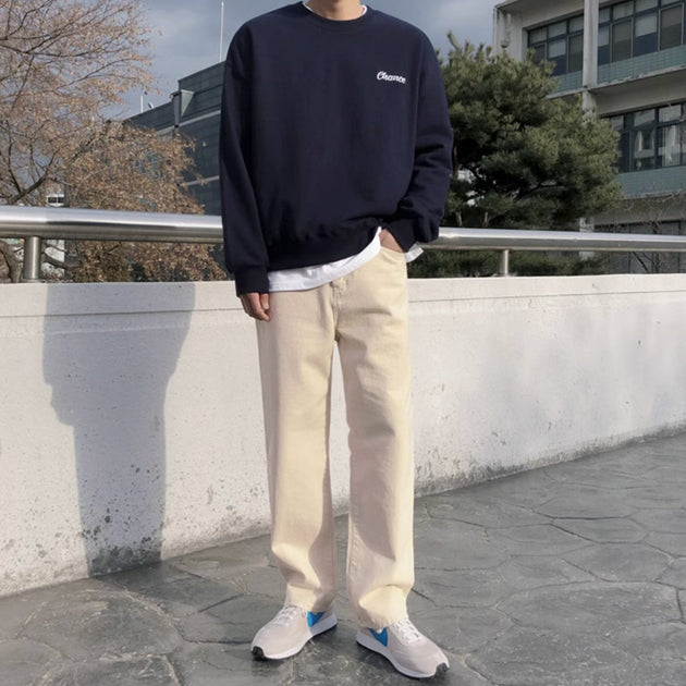 CHANCE SWEATER - Aumori
