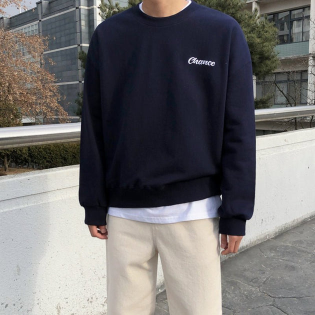 CHANCE SWEATER - Aumori