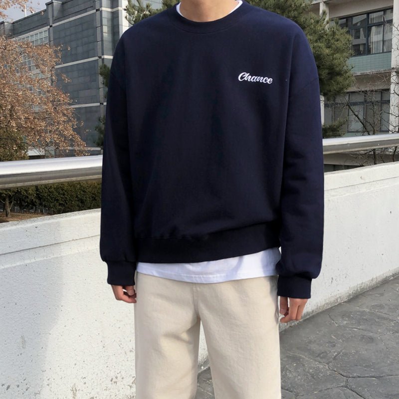 CHANCE SWEATER - Aumori