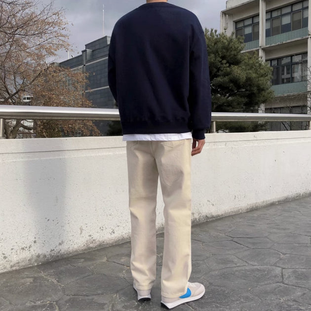 CHANCE SWEATER - Aumori