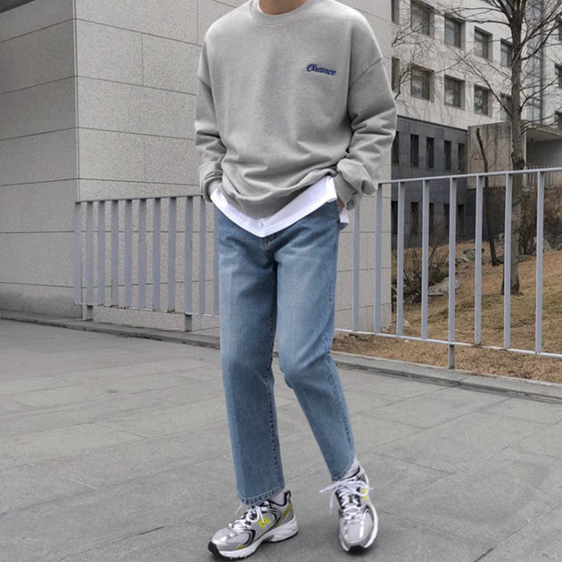 CHANCE SWEATER - Aumori